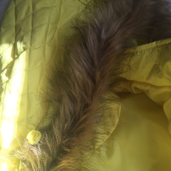 Puffy Jacket super cute! - Picture 3 of 8